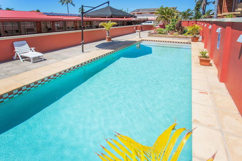Mackay Rose Motel - Accommodation Noosa 6