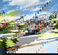 Tropical Queenslander - Accommodation Noosa