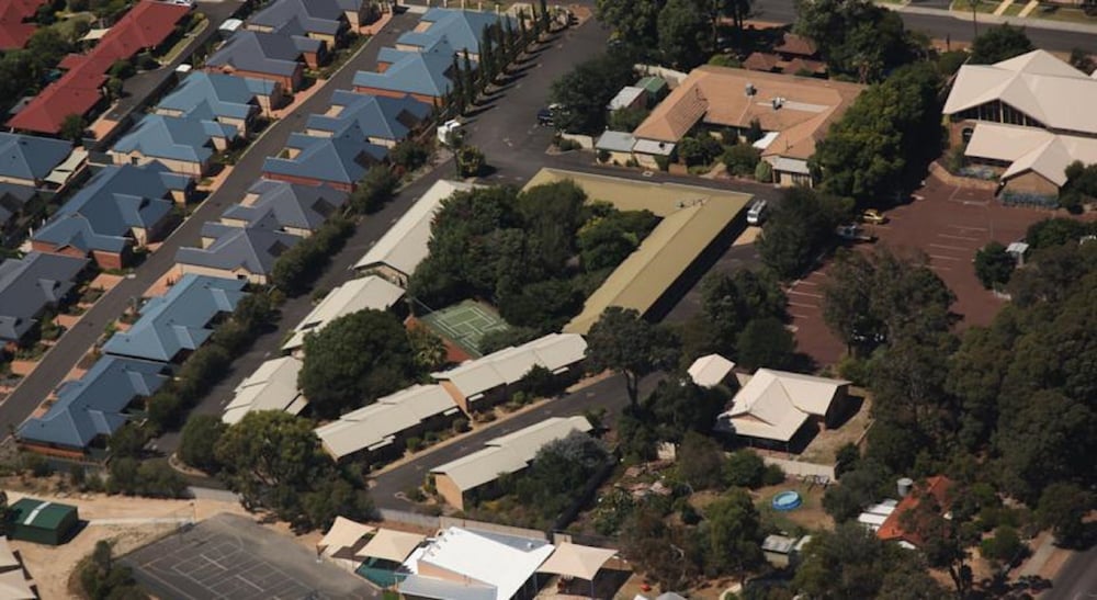  Accommodation Noosa