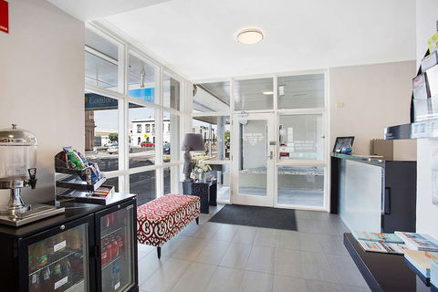 Comfort Inn Western - Accommodation Noosa 6
