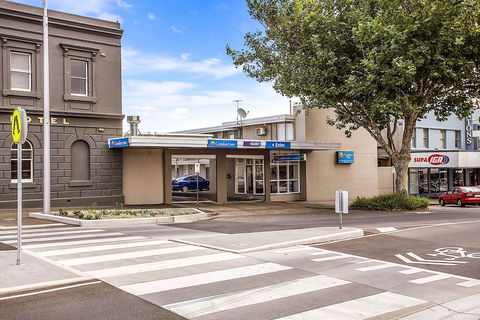 Comfort Inn Western - Accommodation Noosa 3