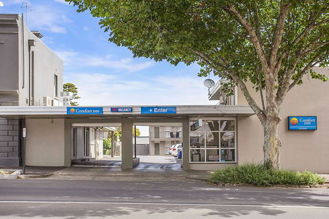 Comfort Inn Western - Accommodation Noosa 1