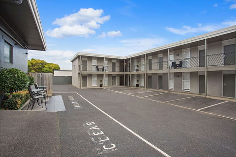 Comfort Inn Western - Accommodation Noosa 2
