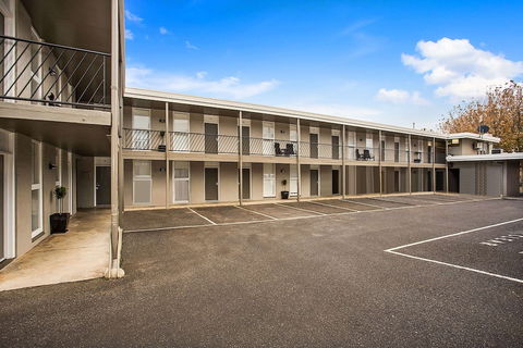 Comfort Inn Western - Accommodation Noosa 4