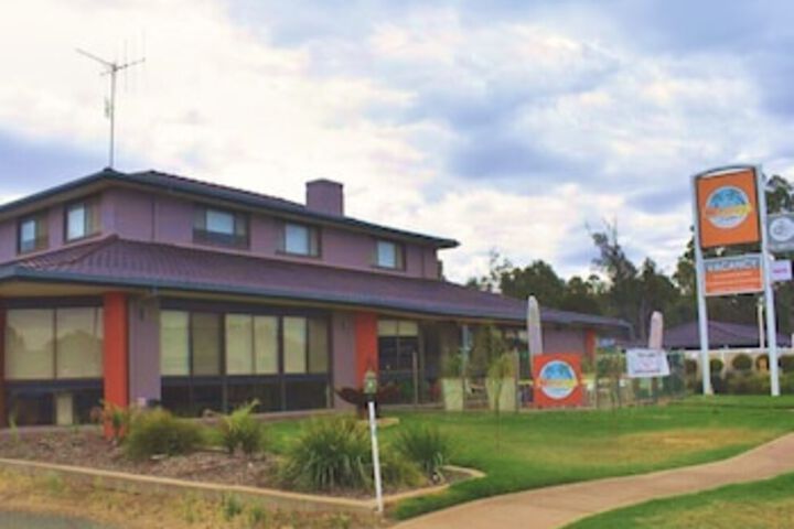  Accommodation Noosa