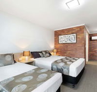 Blue Shades Motel - Accommodation Noosa