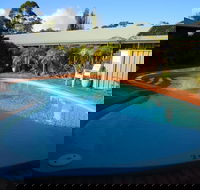 Tree Top Walk Motel - Accommodation Noosa