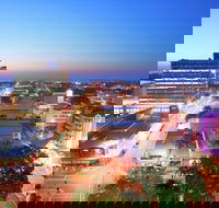 Hilton Darwin - Accommodation Noosa