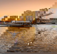 Crowne Plaza Melbourne an IHG Hotel - Accommodation Noosa