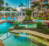 Crowne Plaza Surfers Paradise an IHG Hotel - Accommodation Noosa