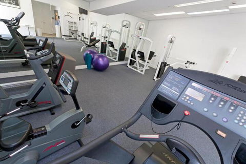 Hotel Causeway - Accommodation Noosa 5