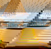 Limes Boutique Hotel - Accommodation Noosa