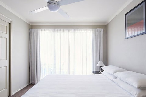 Pinnacle Apartments - Accommodation Noosa 3