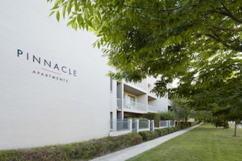 Pinnacle Apartments - Accommodation Noosa 0