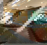 Criterion Hotel Perth - Accommodation Noosa