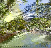 Seagulls Resort - Accommodation Noosa