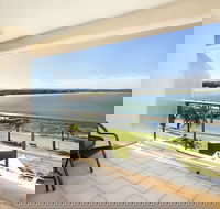 Rydges Port Macquarie - Accommodation Noosa