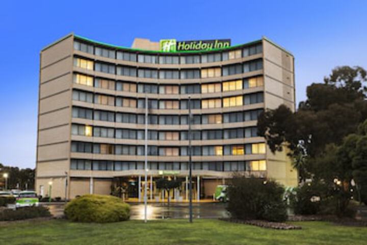 Melbourne Airport VIC Accommodation Noosa
