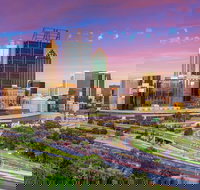 Holiday Inn Perth City Centre an IHG Hotel - Accommodation Noosa