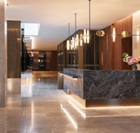 Parmelia Hilton Perth - Accommodation Noosa
