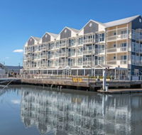 Peppers Seaport Hotel - Accommodation Noosa