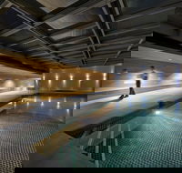 InterContinental Melbourne The Rialto an IHG Hotel - Accommodation Noosa