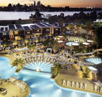 Crown Metropol Perth - Accommodation Noosa