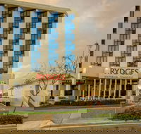 Rydges Southbank Townsville - Accommodation Noosa