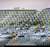 Aligned Corporate Residences Townsville - Accommodation Noosa