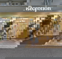 The Peninsula Riverside Serviced Apartments - Accommodation Noosa