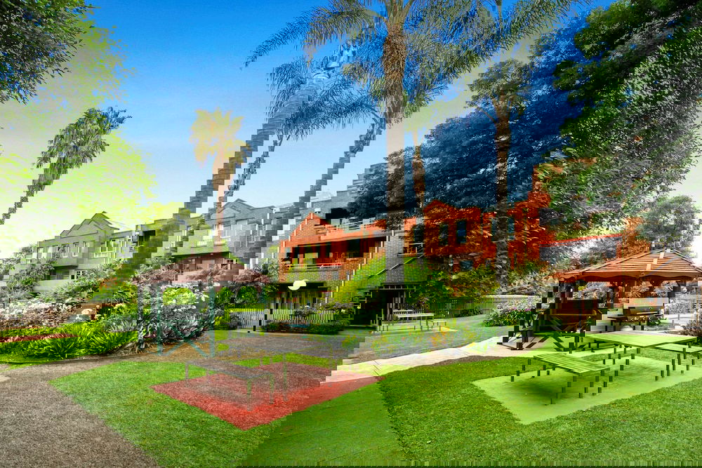  Accommodation Noosa