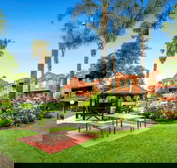 Comfort Apartments Royal Gardens - Accommodation Noosa