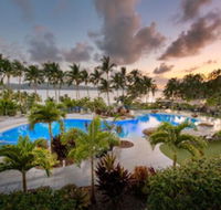 Whitsunday Apartments - Accommodation Noosa