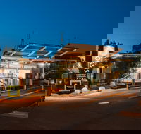 Majestic Oasis Apartments - Accommodation Noosa