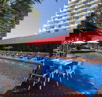 Royal On The Park - Accommodation Noosa
