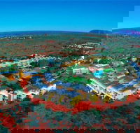 Sails In The Desert - Accommodation Noosa