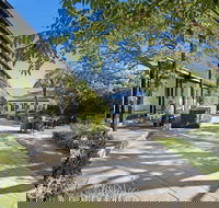 Mercure Gerringong Resort - Accommodation Noosa