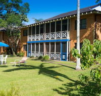 Vacation Village - Accommodation Noosa