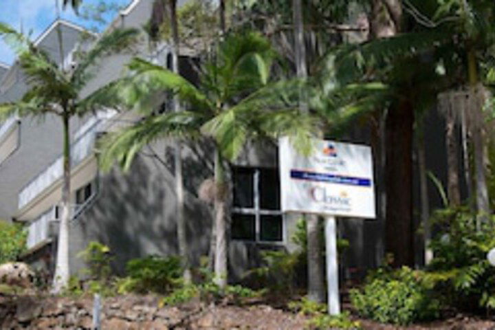  Accommodation Noosa