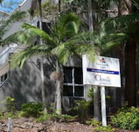 Palm Court Noosa - Accommodation Noosa