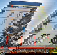 Madison Plaza Townsville - Accommodation Noosa