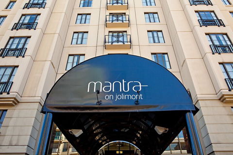 Mantra On Jolimont - Accommodation Noosa 4