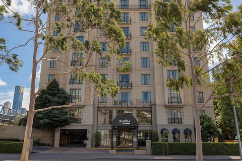 Mantra On Jolimont - Accommodation Noosa 3