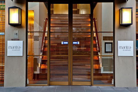Mantra On Jolimont - Accommodation Noosa 6