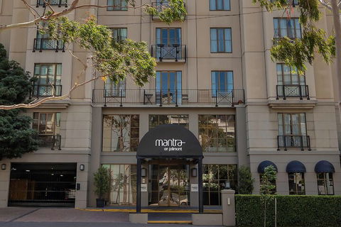 Mantra On Jolimont - Accommodation Noosa 2