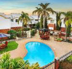 Comfort Apartments South Perth - Accommodation Noosa