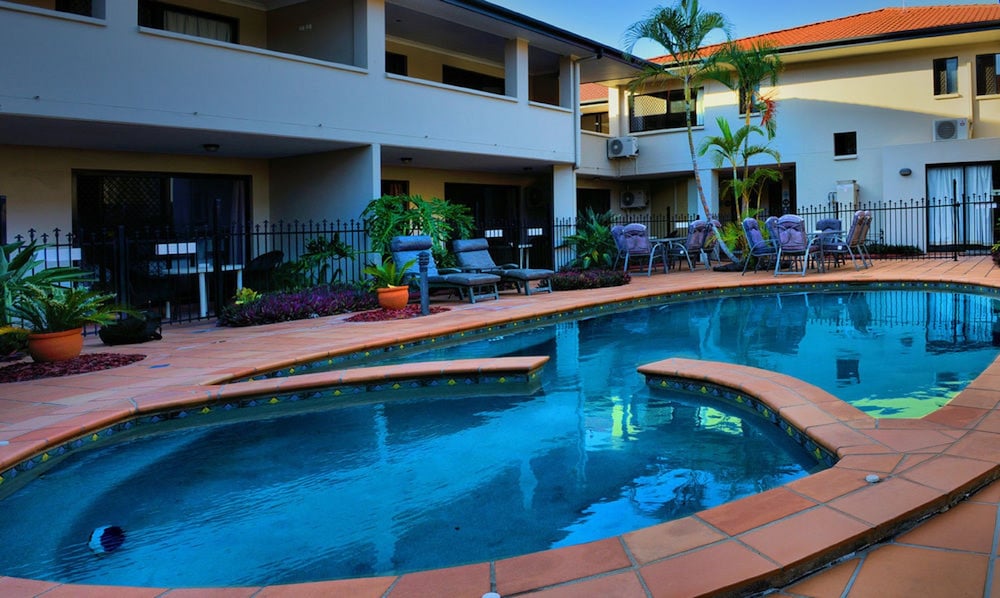 Ascot QLD Accommodation Noosa