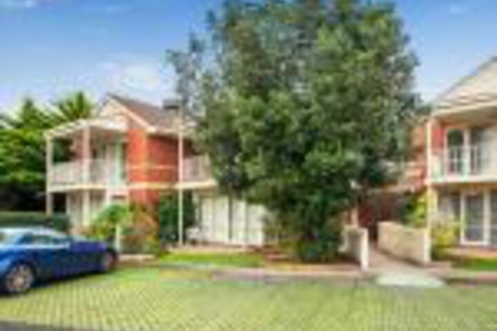  Accommodation Noosa