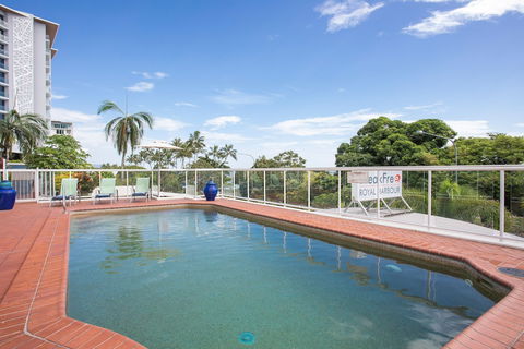 BreakFree Royal Harbour - Accommodation Noosa 2