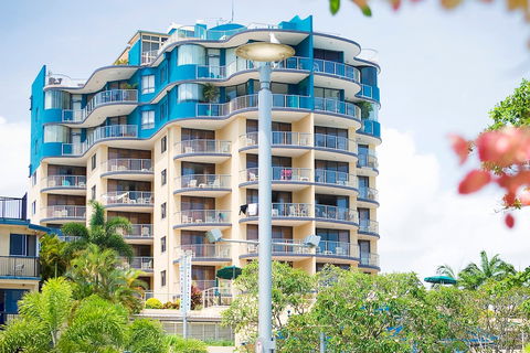 BreakFree Royal Harbour - Accommodation Noosa 0